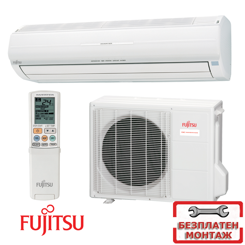 86024cad1e83101d97359d7351051156d928aeeb104656223f30dbb0225b85a20fujitsu-nocria-awyz14-lb-a0-yz14-lbc FujitsuFujitsu AWYZ14LB NOCRIA Промоция - БЕЗПЛАТЕН ПРОФЕСИОНАЛЕН МОНТАЖ - Image 1