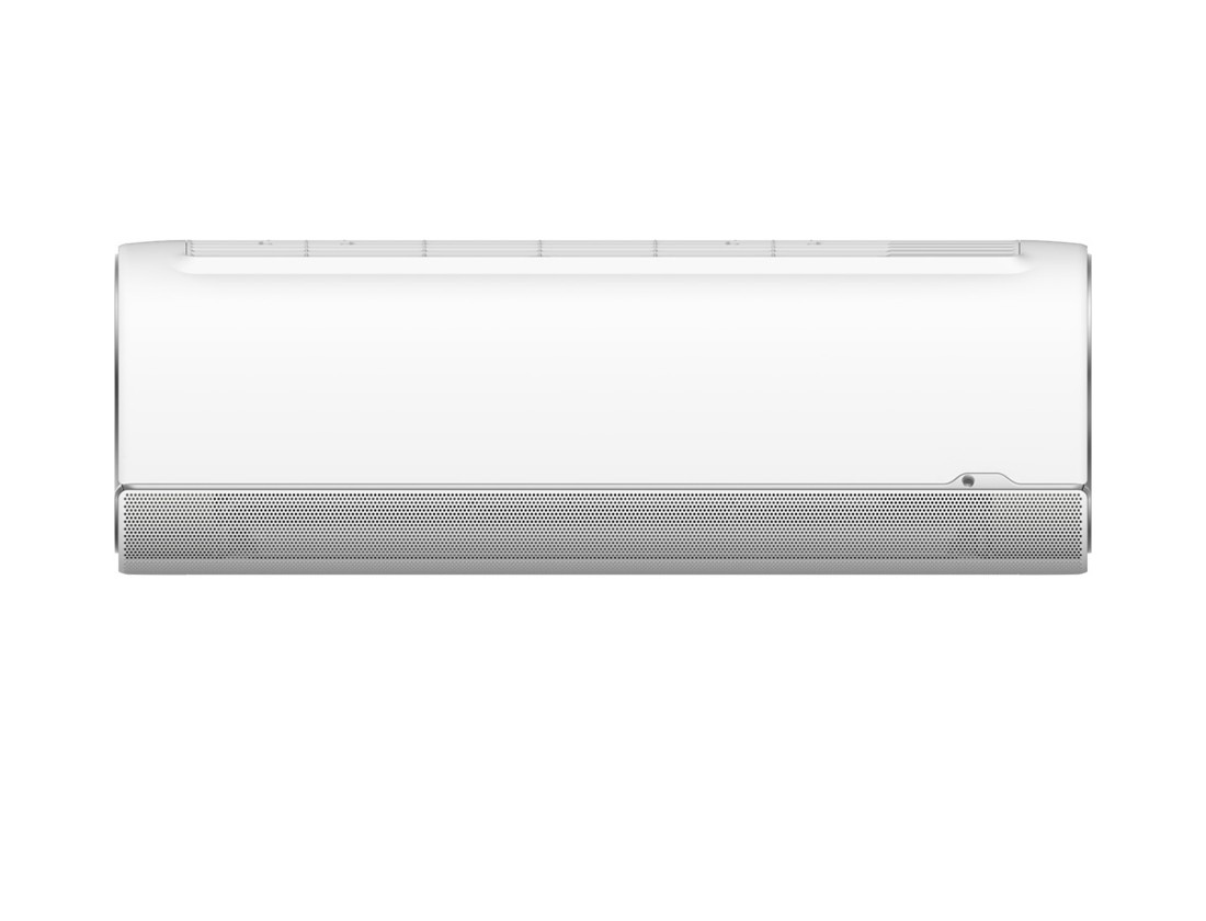 breezele-02404 Инверторен стенен климатик Midea Breezeless MSFAAU-09HRFN8-I Безплатен Професионален Монтаж - Image 1