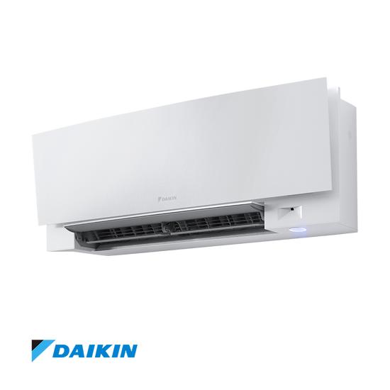 dem1-03113 DaikinDAIKIN FTXJ20AW EMURA NEW 2022 WHITE - Image 1