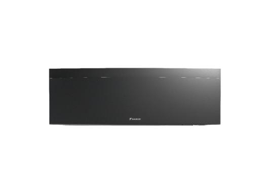 dem5-03133 DaikinDAIKIN FTXJ25AB EMURA NEW 2022 BLACK - Image 1