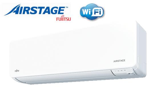 fujitsuairstage-03377 Fujitsu ASEH07KGTG/AOEH07KGCG AIRSTAGE NEW С БЕЗПЛАТЕН ПРОФЕСИОНАЛЕН МОНТАЖ - Image 1