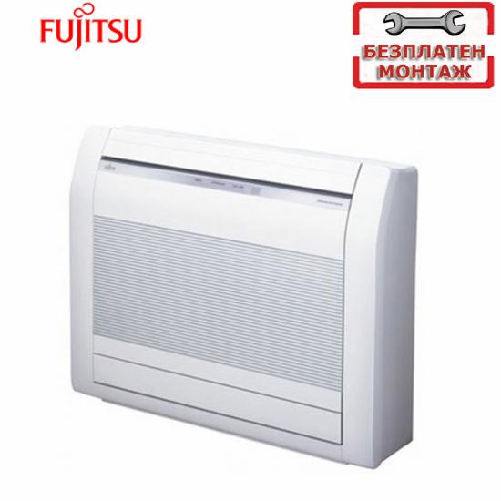 lvca-03330 FujitsuFUJITSU AGYG-14LVCA С БЕЗПЛАТЕН ПРОФЕСИОНАЛЕН МОНТАЖ - Image 1