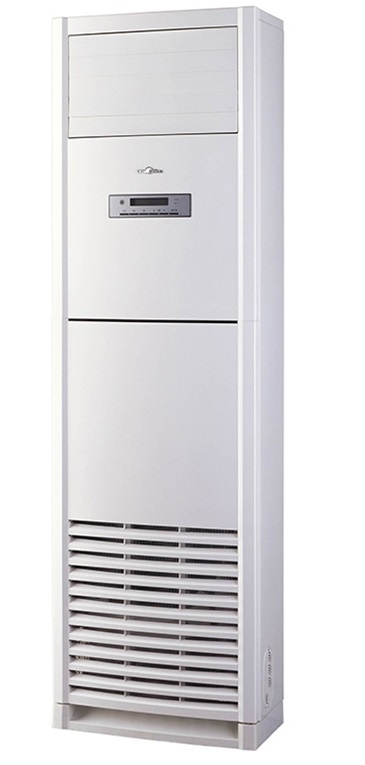 midea_kolona-01594 Колонни климатициMIDEA MFGA-55FN1RD0 - Image 1