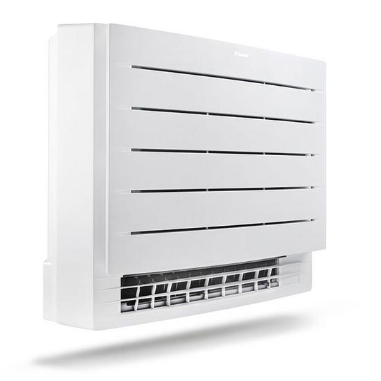 perfera-03222 Мултисплит системи - вътрешни тела Daikin FVXM25A PERFERA - Image 1