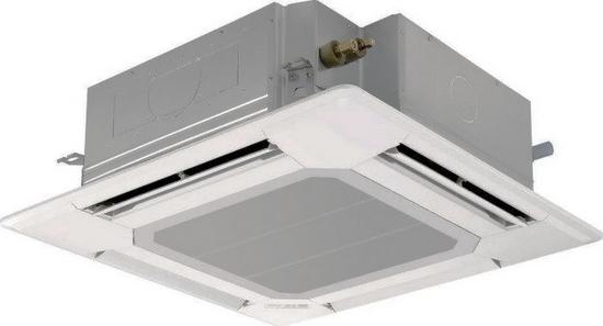 pla-03353 Касетъчни климатициMitsubishi Electric PLA-M100EA - Image 1
