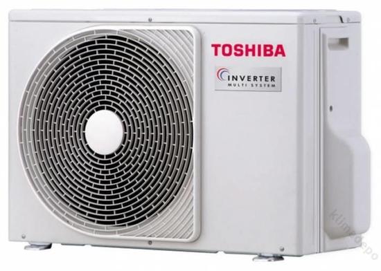 toshibarase-02858 Мултисплит системи - външни телаToshiba RAS-3M26U2AVG-E - Image 1