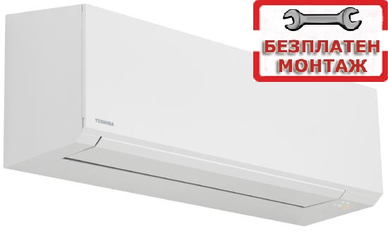 tosibawifi-03292 ToshibaToshiba Shorai Edge RAS-B10G3KVSG-E + RAS-10J2AVSG-E1 WiFi - Image 1