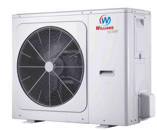 wtermo-03219 ТермопомпиWilliams Arctic MHA-V10W/D2N8-B + HB-A100/CGN8-B - Image 1